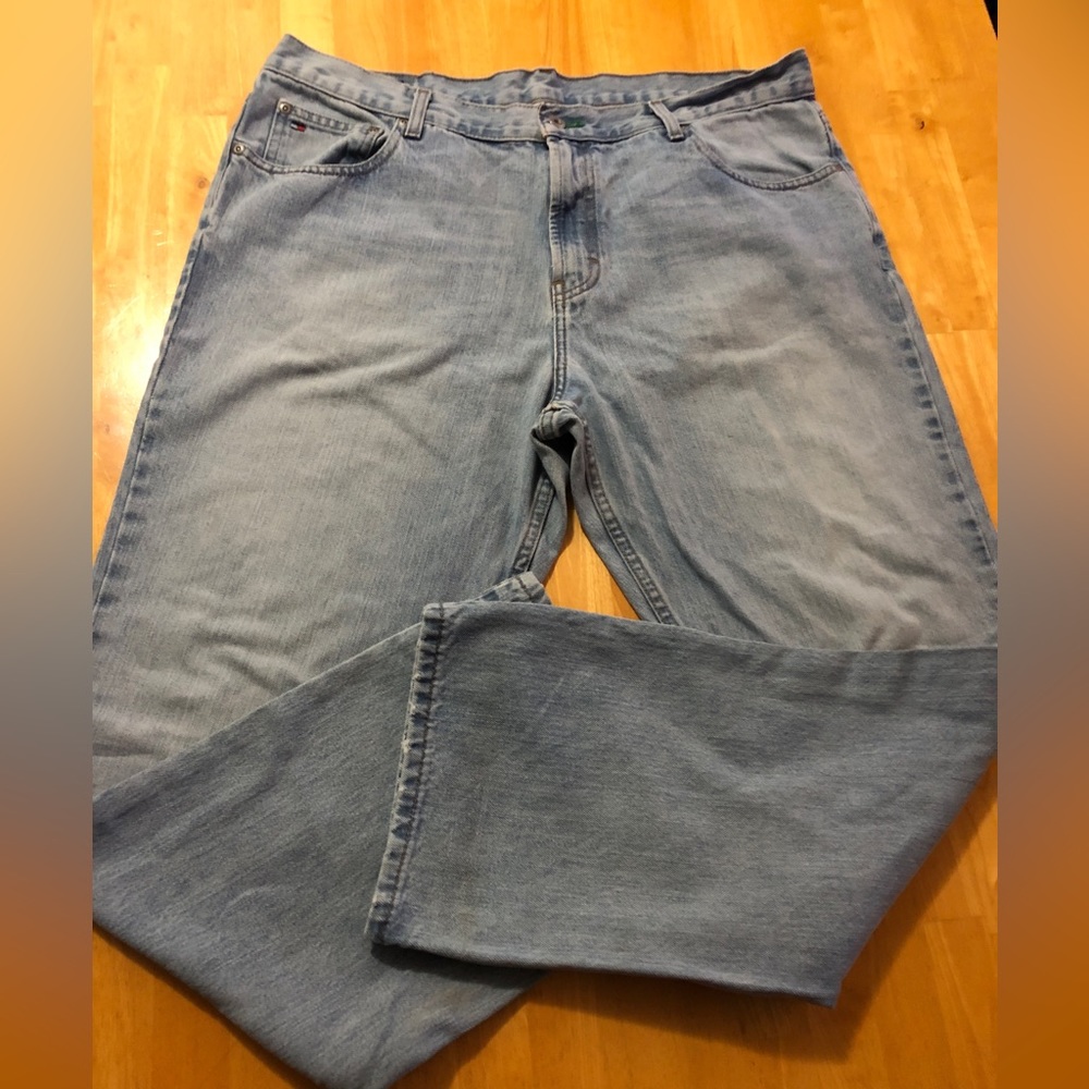 Tommy Hilfiger Freedom Jeans. Size 38. ❣️